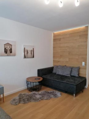 Ferienwohnung in Veitshöchheim